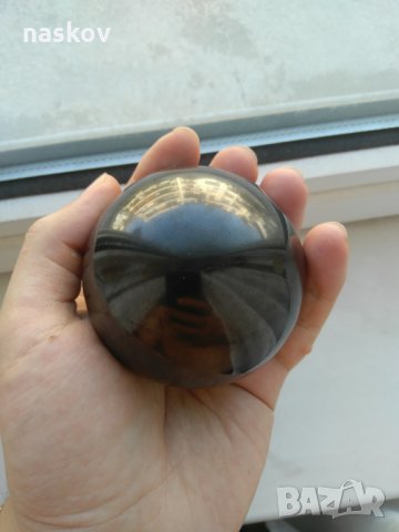 Кристали хризопраз, шунгит, калцит, ахат, барит, апатит, кварц, обсидиян, снимка 10 - Колекции - 27739436