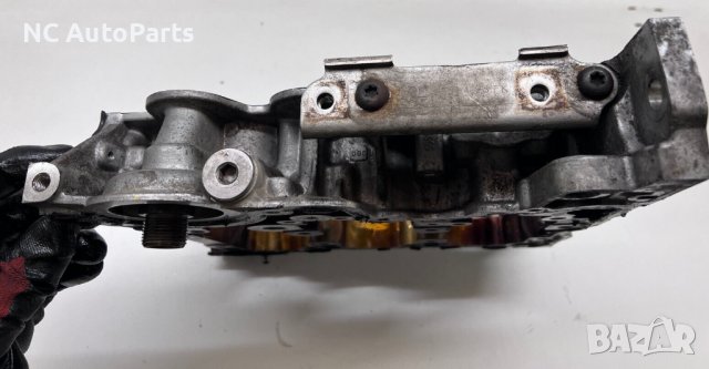 Корпус колянов вал за Опел Вива KARL 1.0 бензин 75 коня код B10XE 55594920 2017, снимка 9 - Части - 39267572