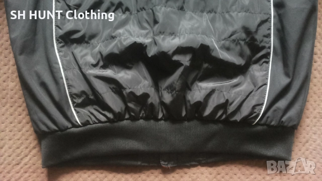 VOLVO Jacket размер XL яке W4-721, снимка 13 - Якета - 52886668