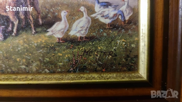 Сет от картини пейзаж , снимка 8 - Картини - 53298701