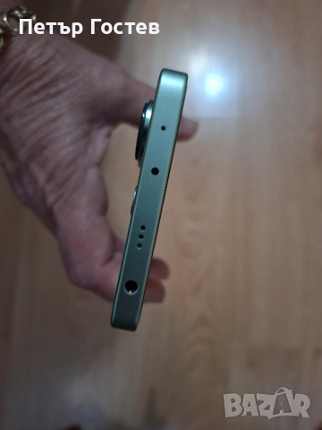 Продавам телефон Xiaomi Redmi Note 13 4G в гаранция, снимка 6 - Xiaomi - 52453293