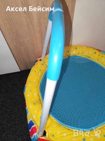 Детски трамплин за деца , снимка 5 - Други - 52620361