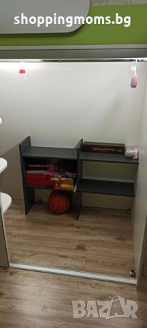 Луксозно и поръчково обзавеждане за детска стая - УНИКАТ, снимка 7 - Спални и легла - 34877012