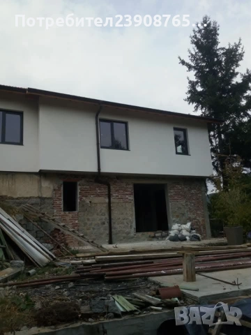 Фасади-топлоизолация , снимка 7 - Други ремонти - 53383148