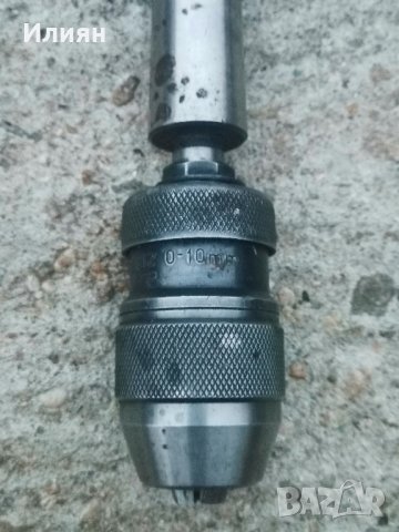 Патронник , снимка 2 - Други инструменти - 43306135