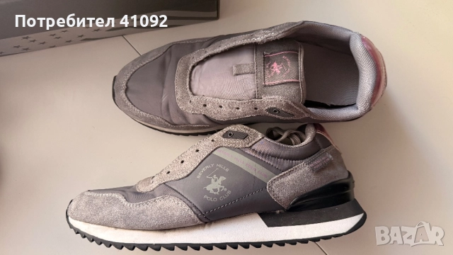 Blauer обувки 40 номер-4 чифта, снимка 3 - Дамски ежедневни обувки - 52967185