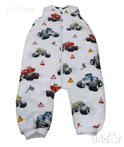 Чувал за сън, снимка 13 - Спални чували за бебета и деца - 53285767