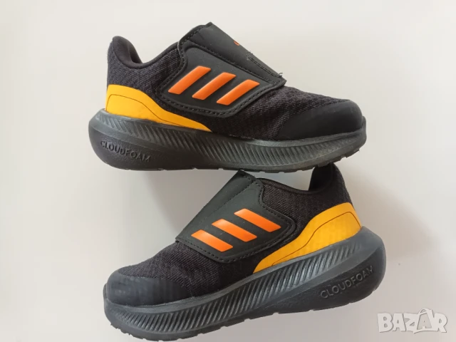 Детски маратонки Adidas Runfalcon