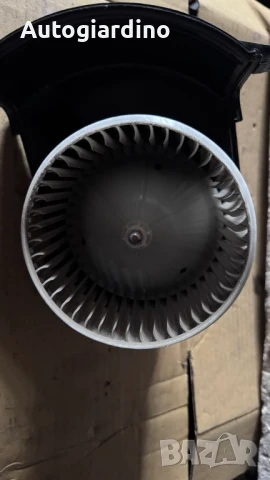 Вентилатор за парно зa Renault Kangoo - 195003