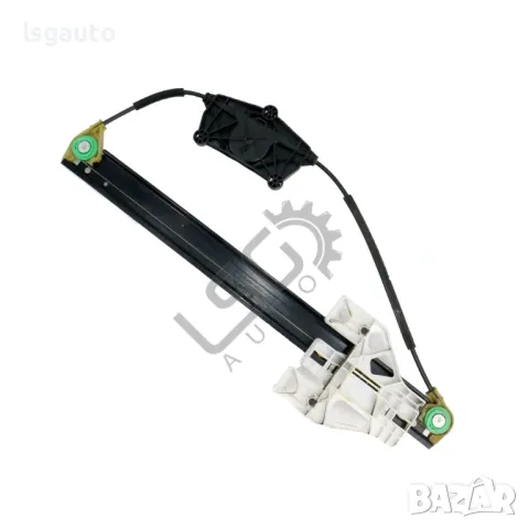 Механизъм заден десен ел. стъклоповдигач AUDI Q5 (8RB) 2008-2012 ID: 135998, снимка 2 - Части - 47674402