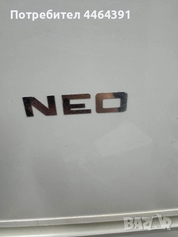Хладилник  Neo , снимка 2 - Хладилници - 52514426
