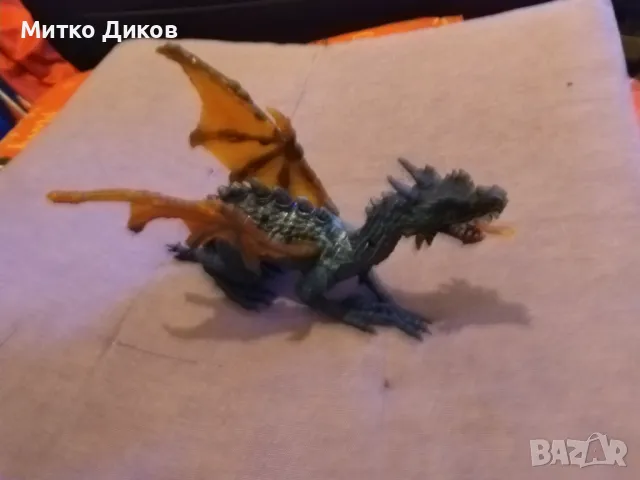 Детски играчки от мултики дино тигър е други всичките за 10лева, снимка 12 - Играчки за стая - 48590007