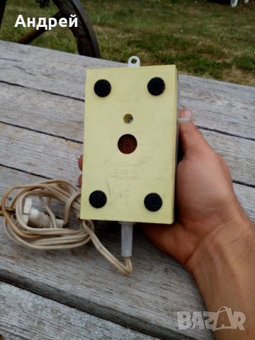 Стара помпа за аквариум, снимка 6 - Антикварни и старинни предмети - 27067034