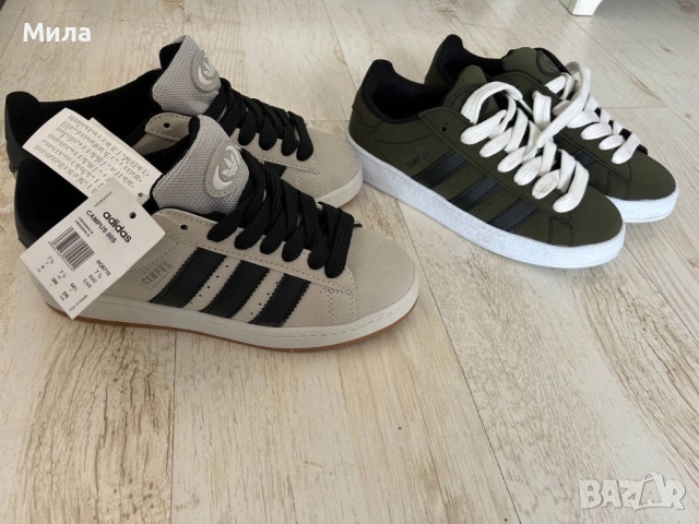 Кецове adidas campus