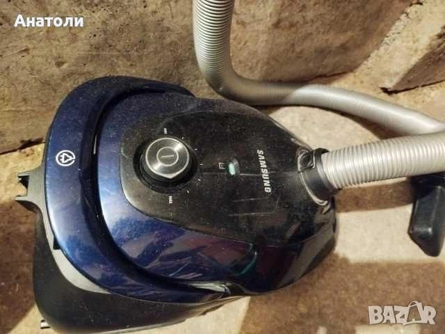 Продавам прахосмукачка 