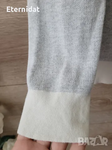 Мъжка жилетка MARCO POLO , снимка 2 - Пуловери - 48600358