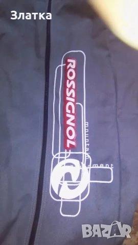 Калъф за ски rossignol Сак за ски Росиньол Сак за сноуборд Росиньол Калъф за сноуборд Rossignol