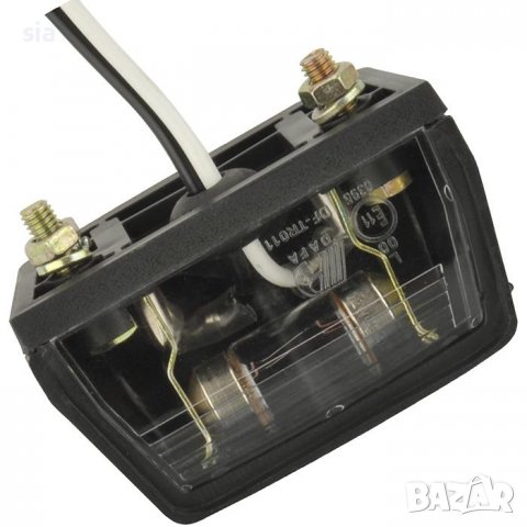 Лед плафон за автомобил, 68 мм х 38 мм х 32 мм., снимка 2 - Аксесоари и консумативи - 38578146