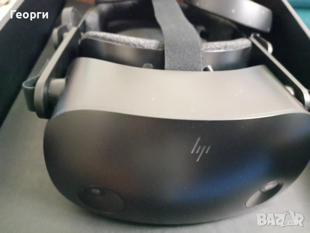 HP Reverb G2 VR очила