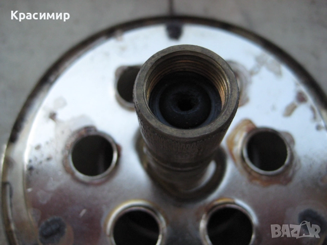 Газова Отоплителна Печка - Пита за туристическа бутилка и газов котлон , снимка 6 - Други стоки за дома - 51908219