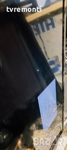 Основна платка -17MB140 for Panasonic TX-32FW334, снимка 7 - Части и Платки - 38108705