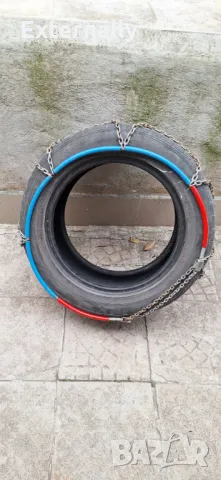 Вериги за сняг Cortina, снимка 7 - Аксесоари и консумативи - 48288993