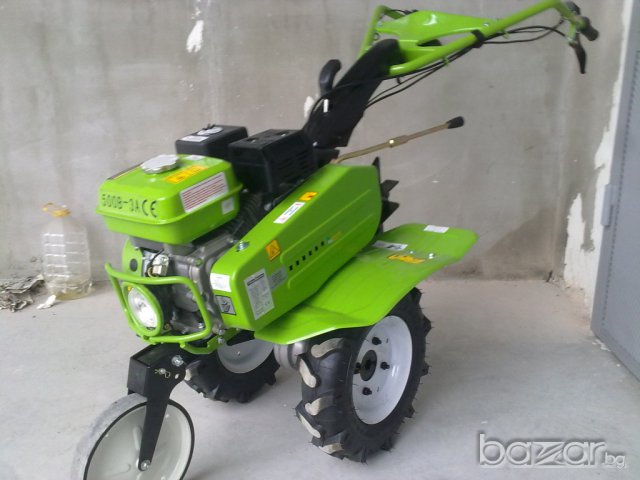 Мотофреза в Градинска техника в гр. Пазарджик - ID7532572 | Bazar.bg