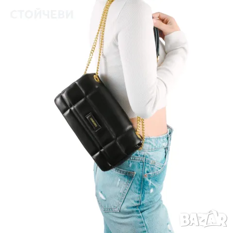 Дамска чанта SINBONO, снимка 3 - Чанти - 47807421