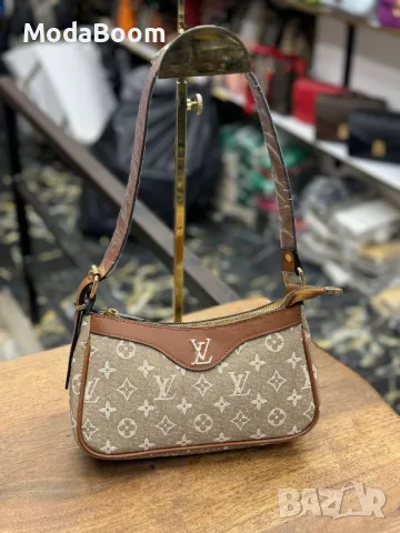 Louis Vuitton дамски чанти , снимка 3 - Чанти - 48132917