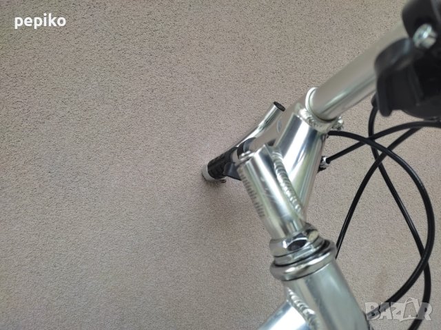 Продавам колела внос от Германия юношески мтв велосипед CYCO BIKES 24 цола преден амортисьор, снимка 12 - Велосипеди - 40508540