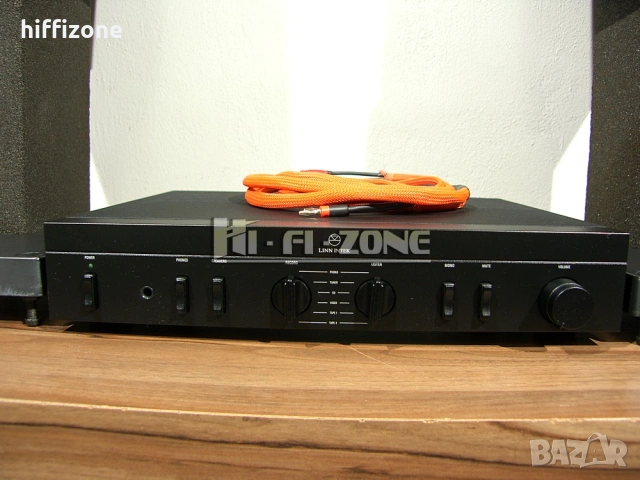   linn john brydon комплект , снимка 6 - Тонколони - 53429242