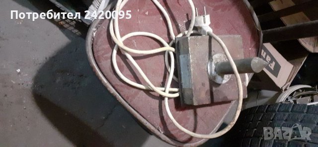  стар уред за хот док-15лв, снимка 4 - Други - 40696089