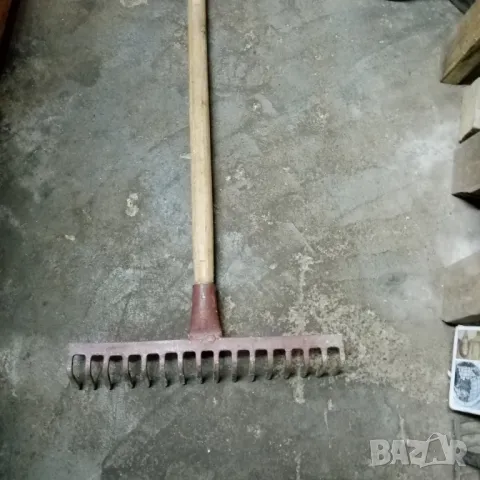 Търмък, снимка 8 - Градински инструменти - 39544767