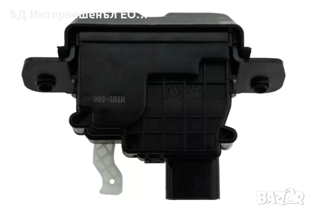 81230-D3000 Брава за багажник, Hyundai, Tucson 3, Kia, Sportage 4, 5 ПИН, снимка 4 - Части - 53064635