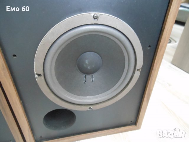 токолони BOSE, снимка 3 - Тонколони - 37613952