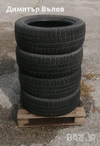 Гуми 205 55 16 Кордиант Cordiant 4 броя. Нов внос. Не са нови. Гаранция , снимка 9 - Гуми и джанти - 47292520