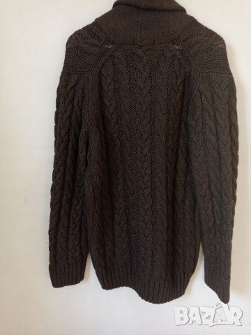 Мъжки пуловер Emilio Pucci, снимка 6 - Пуловери - 43216494