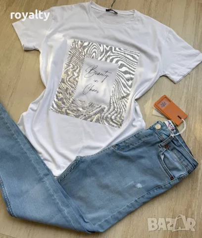 Дамски комплект 