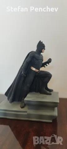 Фигура на Батман - касичка, снимка 3 - Фигурки - 47592627