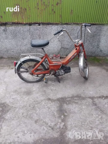 КУПУВАМ СТАРИ МОТОРИ , снимка 2 - Мотоциклети и мототехника - 41186324