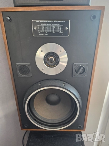 Тонколони unitra, tonsil zg486 80w, снимка 2 - Тонколони - 52110981