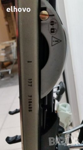 Ски Voiki Vertigo, снимка 2 - Зимни спортове - 27947228