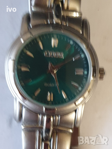 coss watch, снимка 3 - Дамски - 36423963