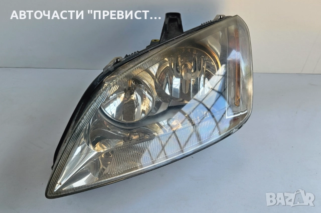 Ляв Фар Форд Фокус Ц Макс Ford Focus C Max 03-07г 3m51-13006-ah