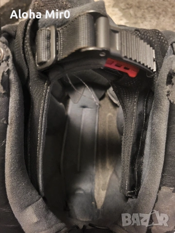 Schuberth C3 Pro XXL (62/63) – модуларна каска, снимка 6 - Аксесоари и консумативи - 53269604