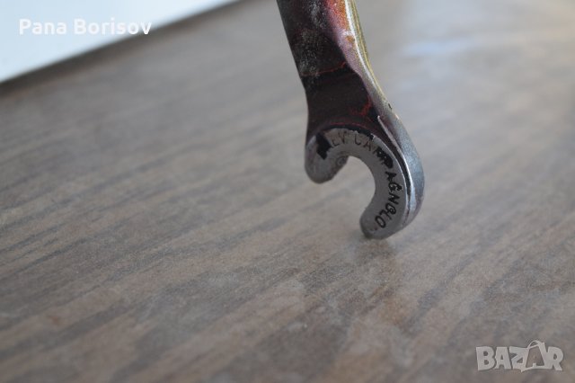 Ретро Шосейна Топ Клас Швейцарска Рамка Villiger Columbus SLX, снимка 7 - Части за велосипеди - 32669159