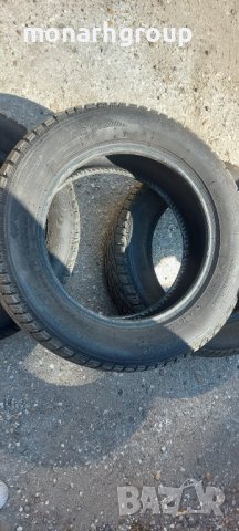 Зимни гуми TAURUS WINTER 225/55 R16 95H, снимка 3 - Гуми и джанти - 37698892