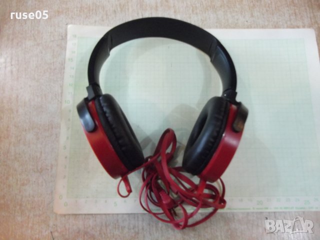 Слушалки "SONY - MDR - XB 450", снимка 2 - Слушалки и портативни колонки - 27095776