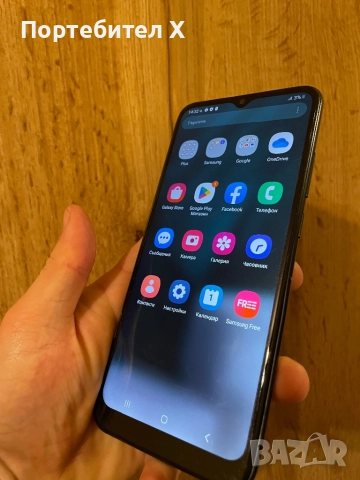 SAMSUNG A03, снимка 2 - Samsung - 52326591