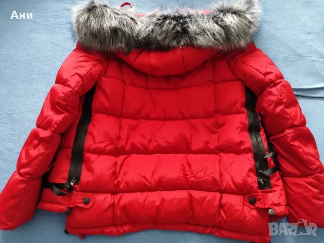 дамско яке, снимка 2 - Якета - 49325099